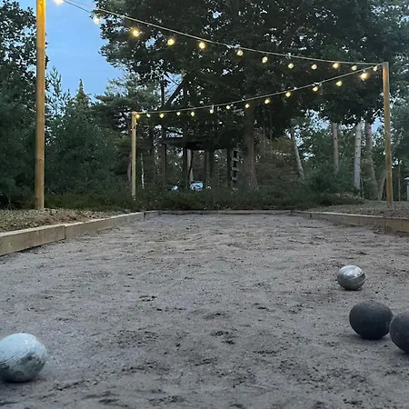 Estel - 900m From The Sea By Interhome בית נופש *