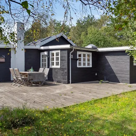 Estel - 900m From The Sea By Interhome Højby