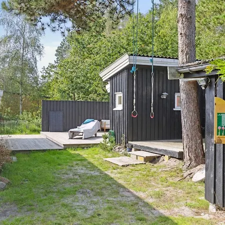 Estel - 900m From The Sea By Interhome * Højby