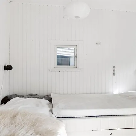 Estel - 900m From The Sea By Interhome Højby