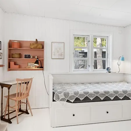 Estel - 900m From The Sea By Interhome בית נופש Højby