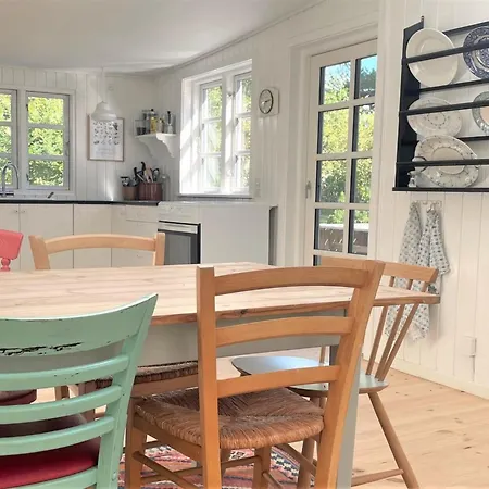 בית נופש Estel - 900m From The Sea By Interhome *