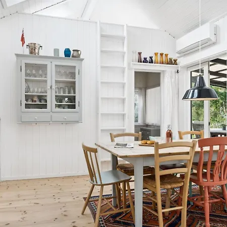 Estel - 900m From The Sea By Interhome בית נופש