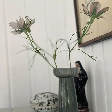 Estel - 900m From The Sea By Interhome Højby