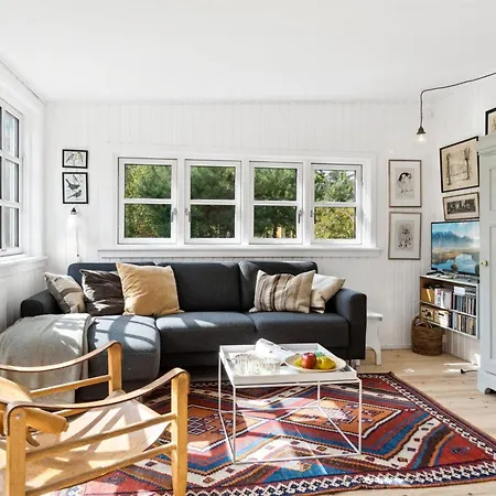 בית נופש Estel - 900m From The Sea By Interhome *