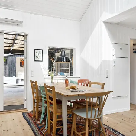 Estel - 900m From The Sea By Interhome בית נופש *