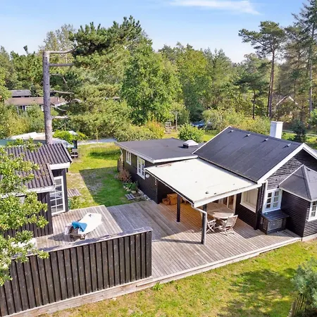 Hébergement de vacances Estel - 900m From The Sea By Interhome
