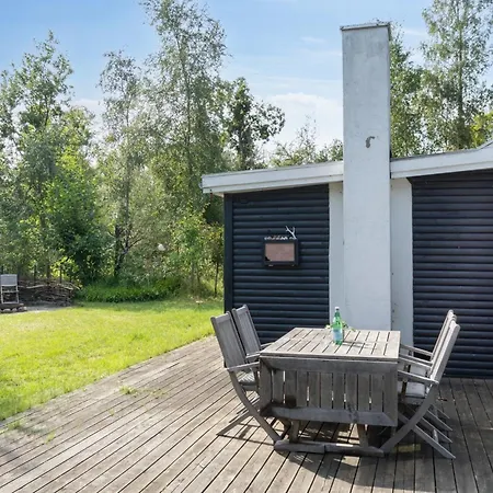 Estel - 900m From The Sea By Interhome * Højby